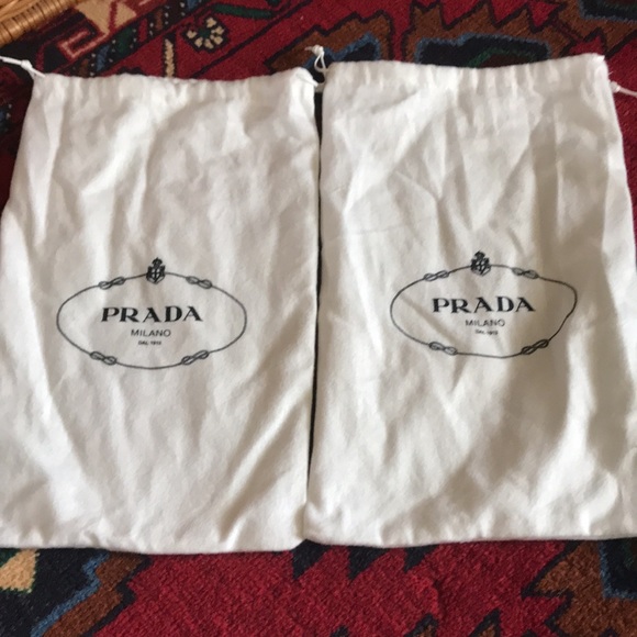 Prada suede leather black kitten heels! - Picture 12 of 13